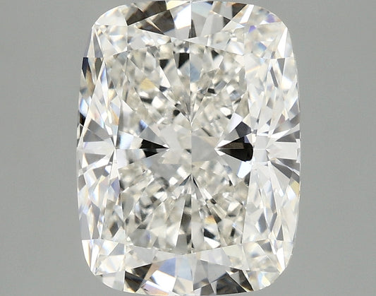 3.03 ct CU Lab-Grown Diamond · G / VS1 · IGI