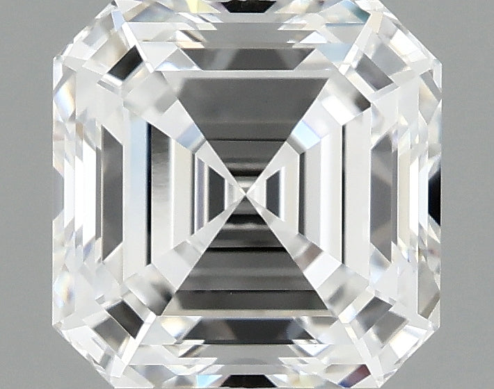2.09 ct ASH Lab-Grown Diamond · D / VS1 · IGI