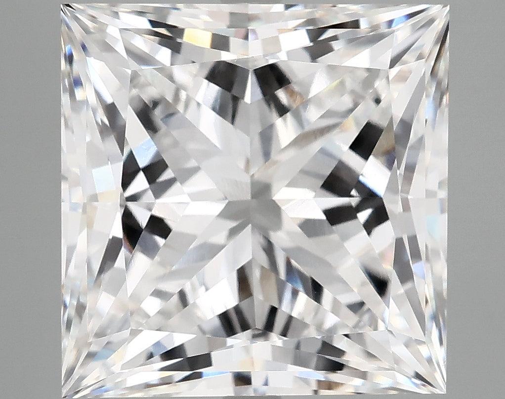 10.74 ct PR Lab-Grown Diamond · E / VVS2 · IGI