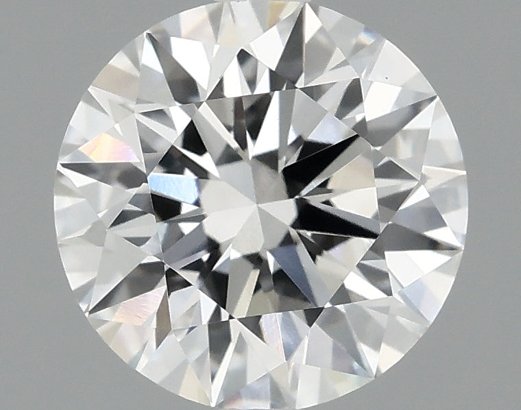 1.47 ct Round Lab-Grown Diamond · E / VS1 · IGI