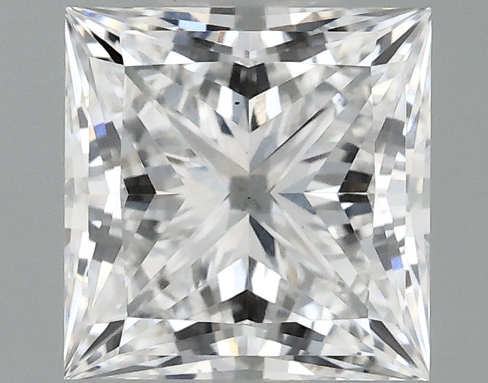 1.36 ct PR Lab-Grown Diamond · D / VS1 · IGI