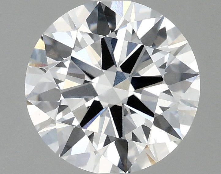2.08 ct Round Lab-Grown Diamond · F / VS1 · IGI
