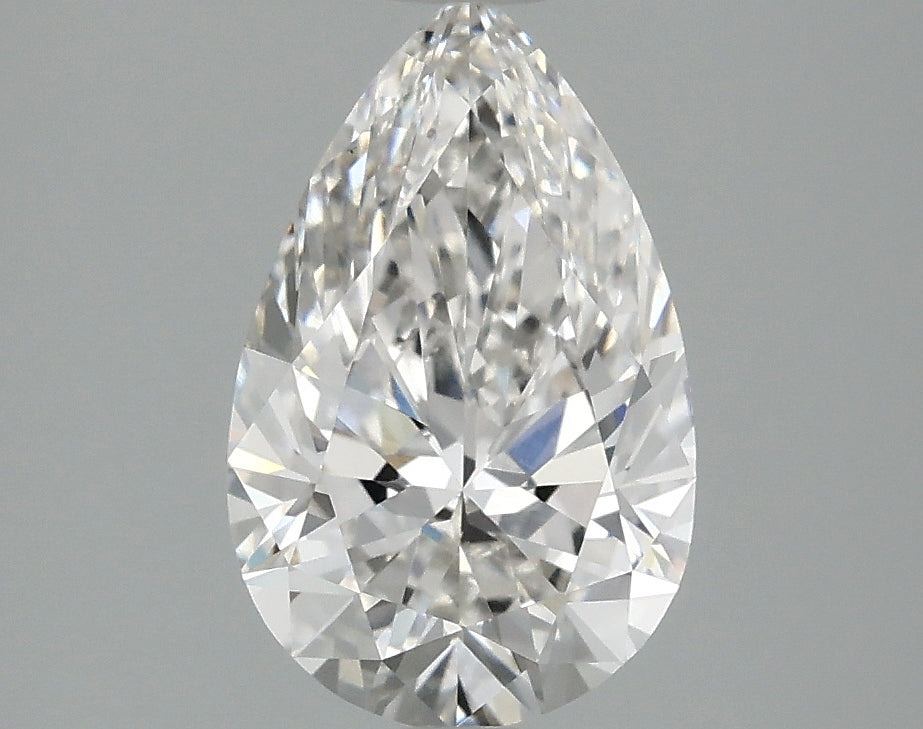 1.91 ct PE Lab-Grown Diamond · F / VS1 · IGI