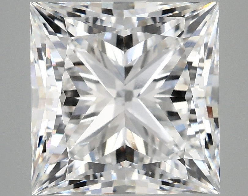 5.05 ct PR Lab-Grown Diamond · E / VVS2 · IGI