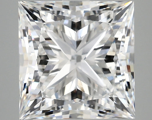 5.05 ct PR Lab-Grown Diamond · E / VVS2 · IGI