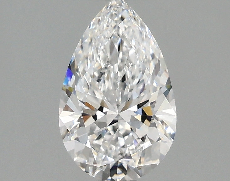 0.97 ct PE Lab-Grown Diamond · D / VVS2 · IGI