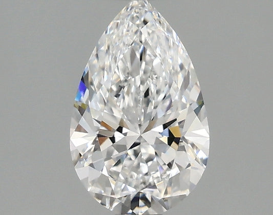 0.97 ct PE Lab-Grown Diamond · D / VVS2 · IGI