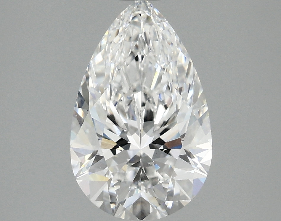 2.03 ct PE Lab-Grown Diamond · D / VS1 · IGI