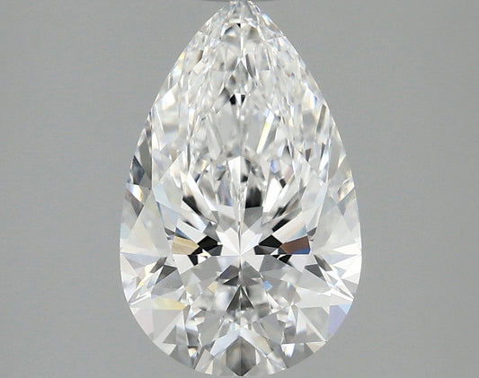 2.03 ct PE Lab-Grown Diamond · D / VS1 · IGI
