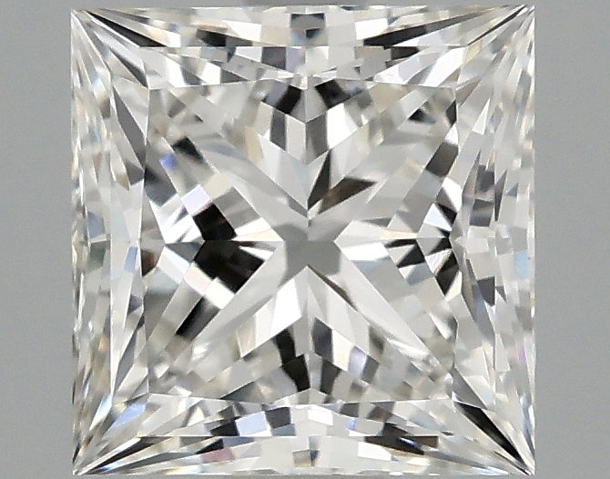 2.06 ct PR Lab-Grown Diamond · F / VVS2 · IGI