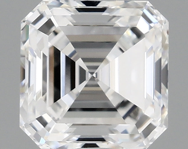 1.02 ct ASH Lab-Grown Diamond · D / VVS2 · IGI