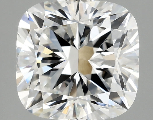 2.47 ct CUSQ Lab-Grown Diamond · E / VS1 · IGI