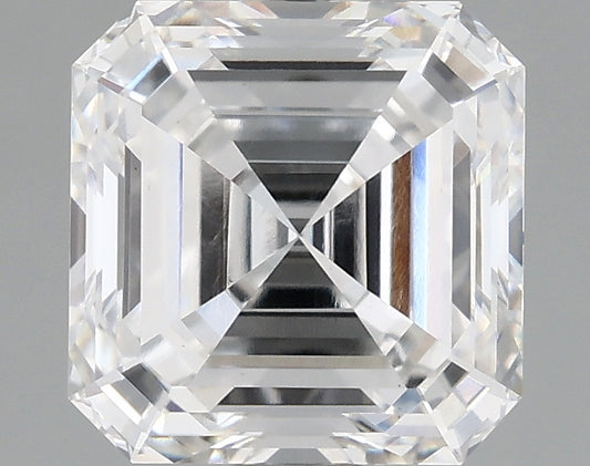 1.97 ct ASH Lab-Grown Diamond · D / VS1 · IGI