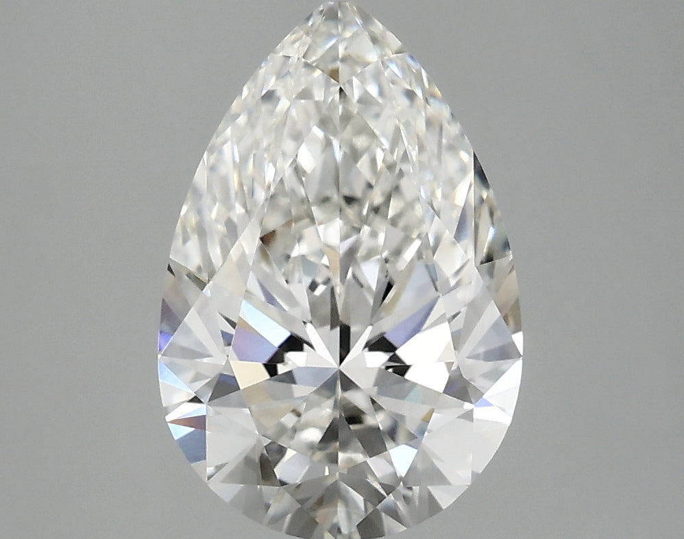 2.56 ct PE Lab-Grown Diamond · G / VVS2 · IGI