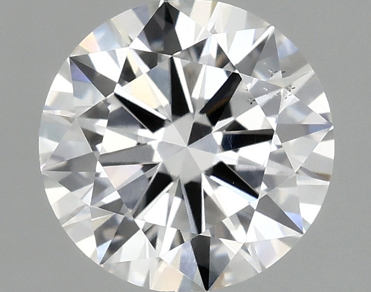 1.47 ct Round Lab-Grown Diamond · D / VS2 · IGI
