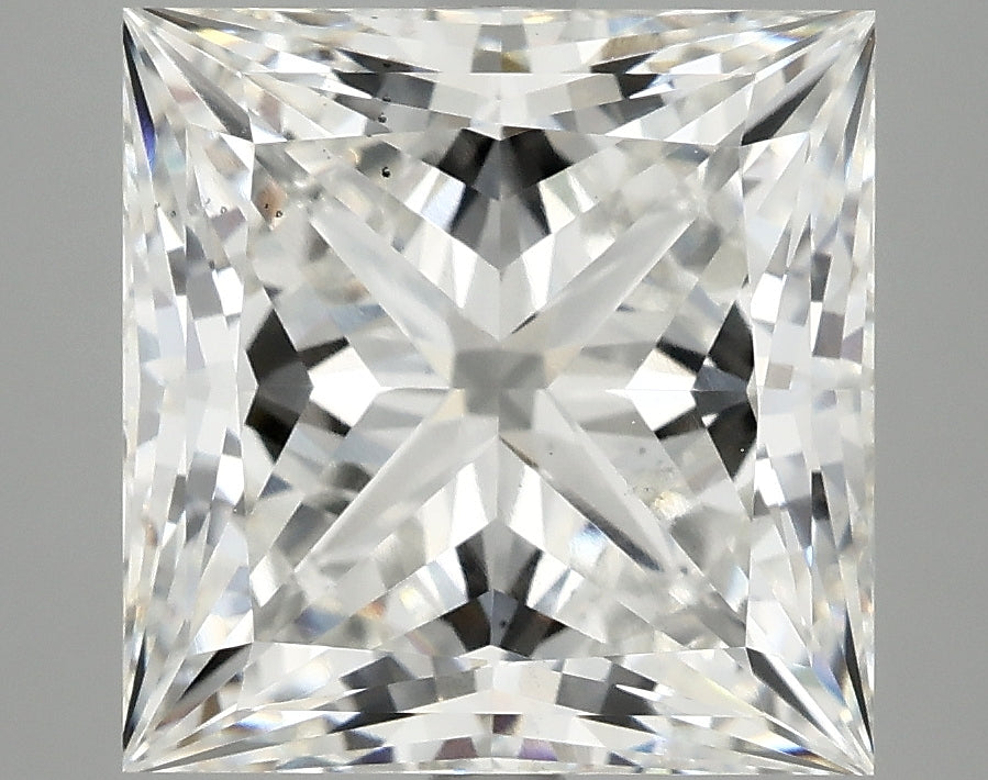 6.2 ct PR Lab-Grown Diamond · F / VS2 · IGI