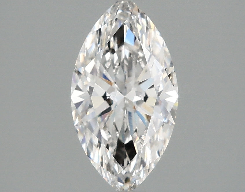 1.17 ct MQ Lab-Grown Diamond · F / VS1 · IGI