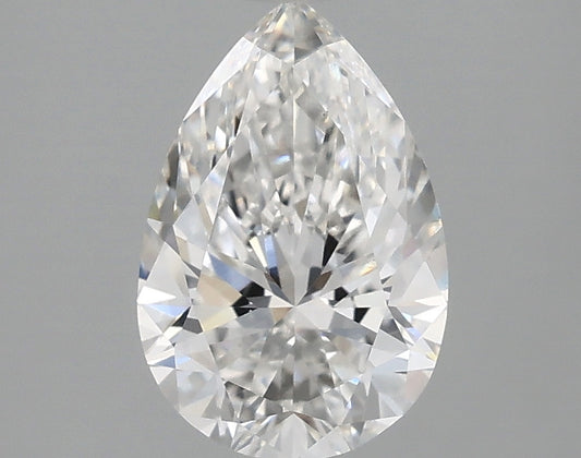 1.52 ct PE Lab-Grown Diamond · F / VS1 · IGI