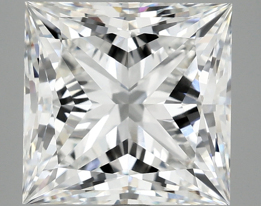 6.07 ct PR Lab-Grown Diamond · F / VVS2 · IGI