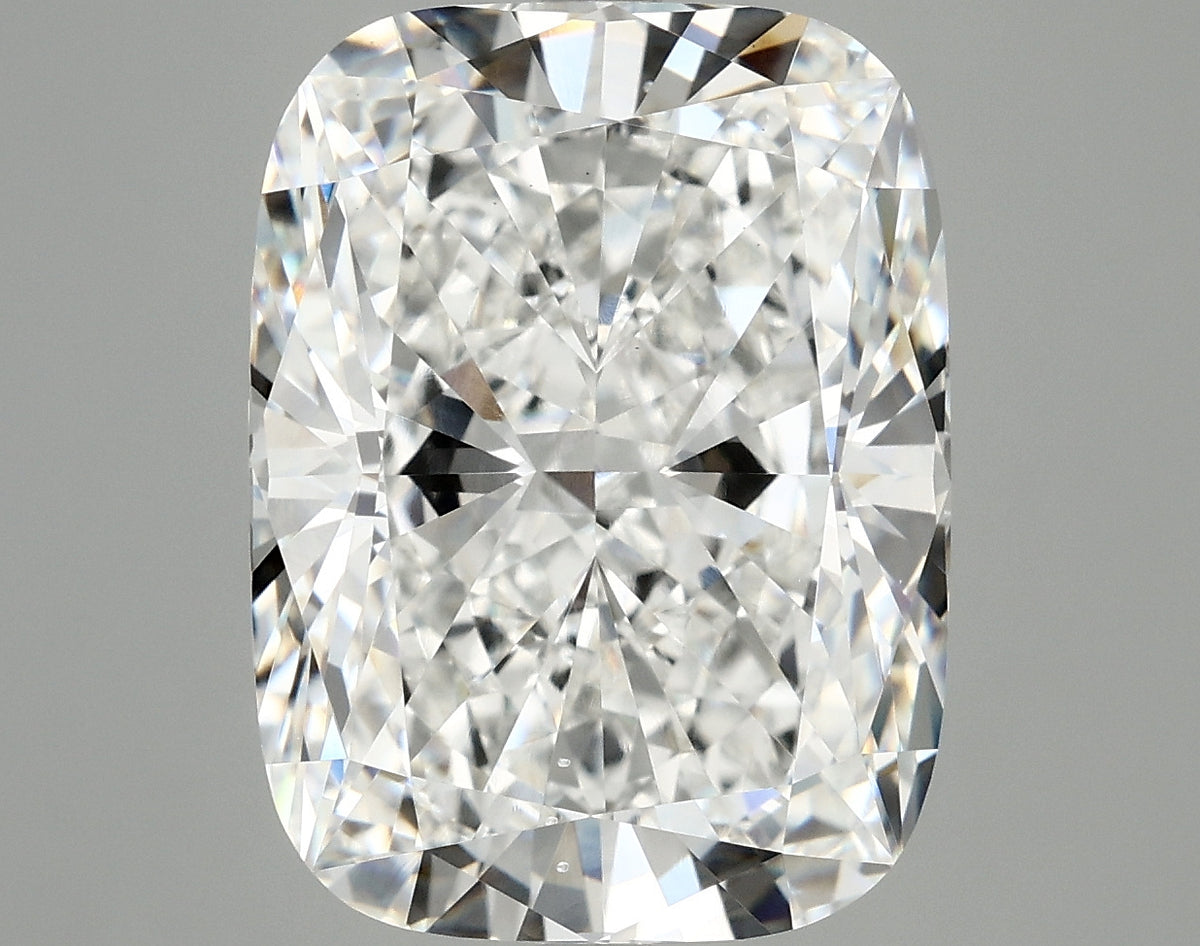 9.49 ct CU Lab-Grown Diamond · E / VS1 · IGI