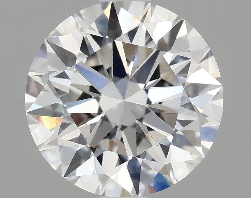 1.47 ct Round Lab-Grown Diamond · E / VS1 · IGI