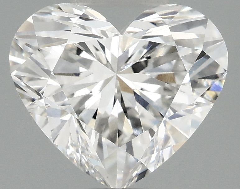 1.93 ct HT Lab-Grown Diamond · F / VS1 · IGI