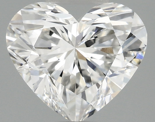 1.93 ct HT Lab-Grown Diamond · F / VS1 · IGI