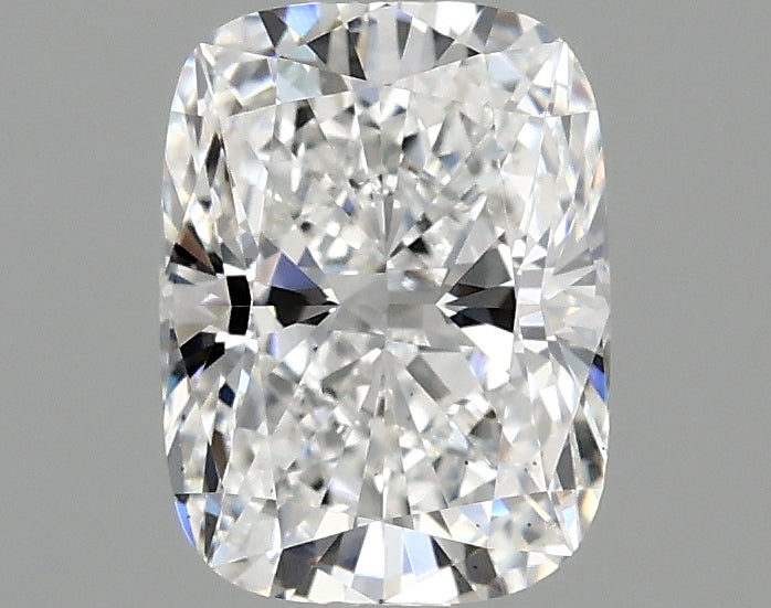 1.57 ct CU Lab-Grown Diamond · E / VS2 · IGI