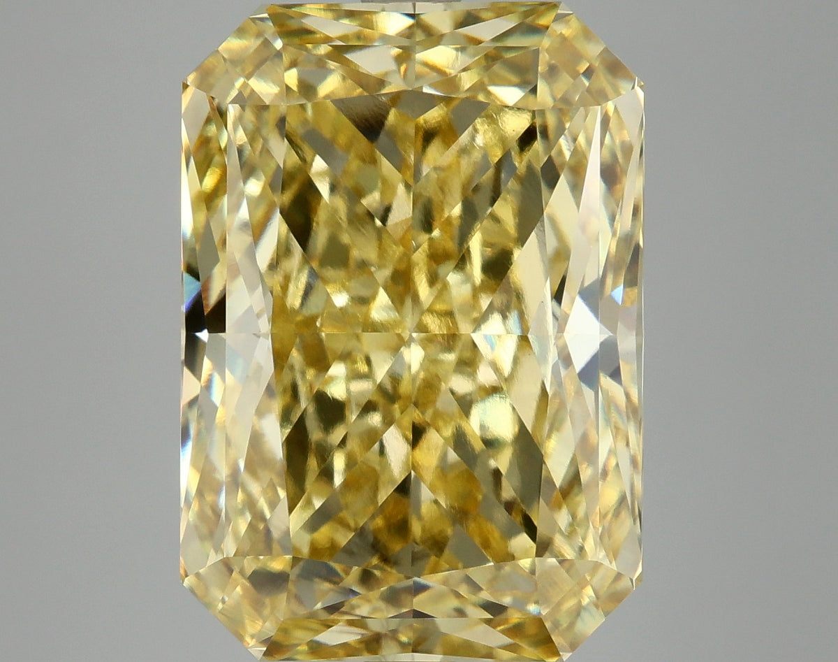 10.15 ct RAD Lab-Grown Diamond · FVY / VS2 · IGI