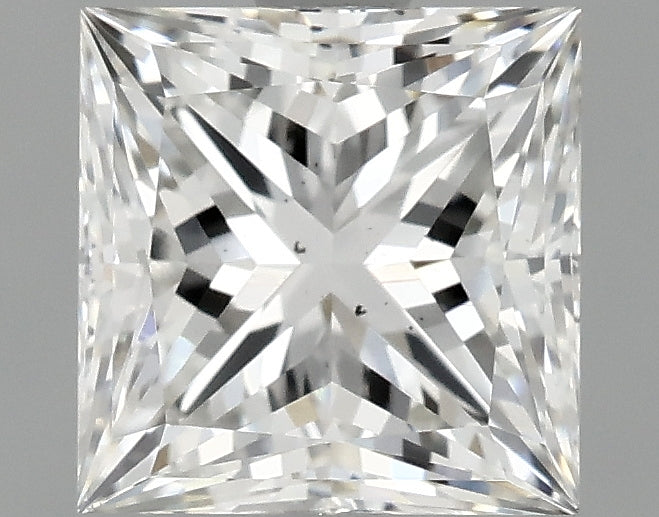 1.54 ct PR Lab-Grown Diamond · F / VS2 · IGI