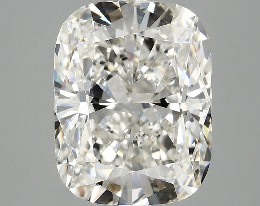 3.03 ct CU Lab-Grown Diamond · G / VS1 · IGI