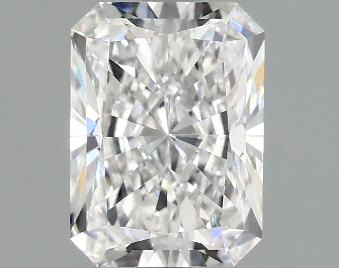1.59 ct RAD Lab-Grown Diamond · D / VS1 · IGI