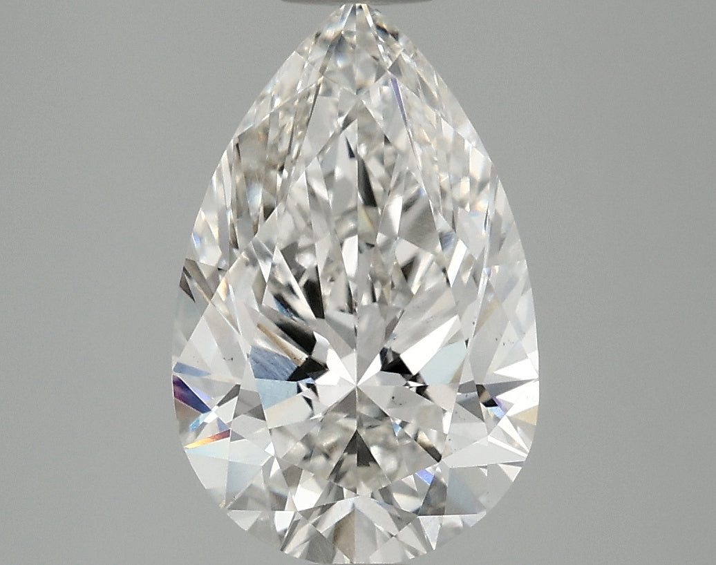2.99 ct PE Lab-Grown Diamond · F / VS2 · IGI