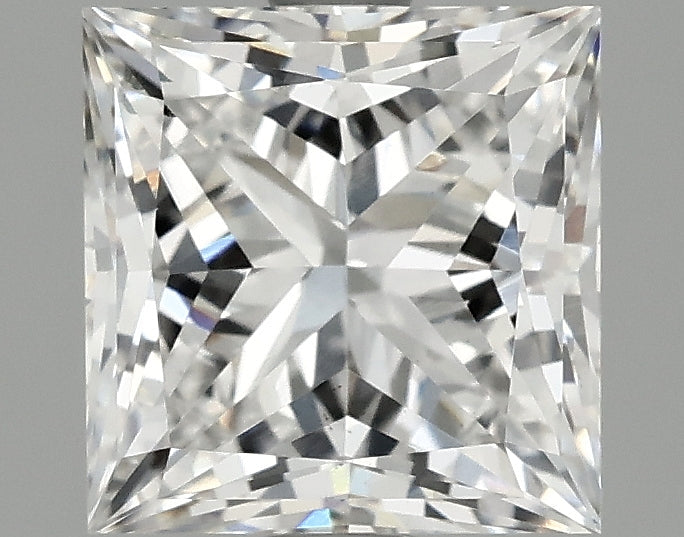 2.02 ct PR Lab-Grown Diamond · E / VS2 · IGI