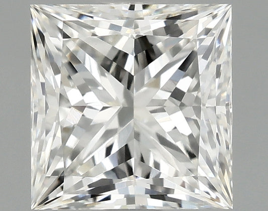 1.54 ct PR Lab-Grown Diamond · F / VVS2 · IGI