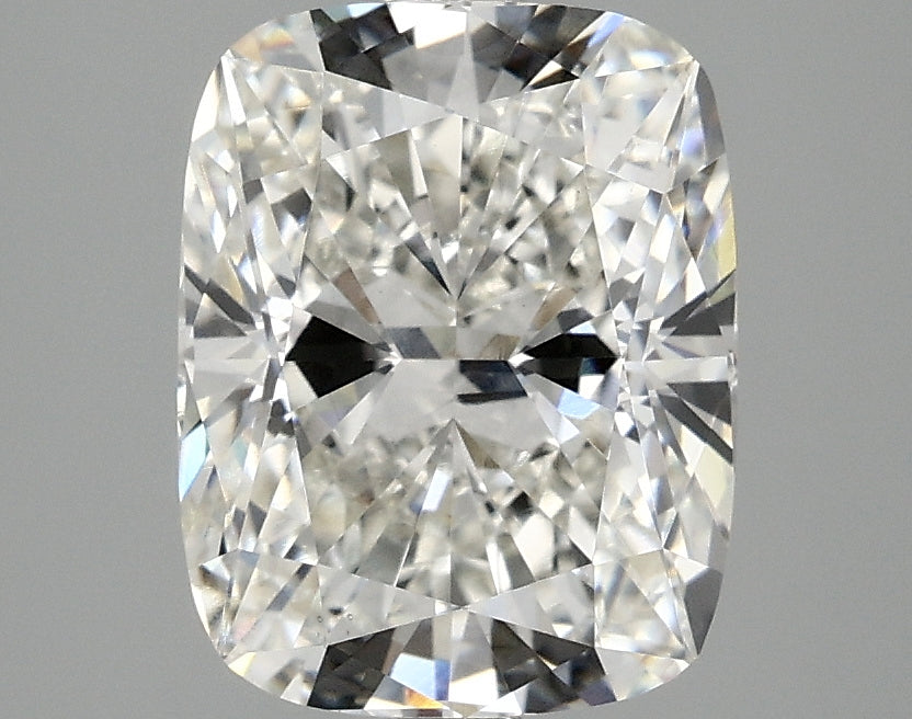 3.03 ct CU Lab-Grown Diamond · G / VS1 · IGI