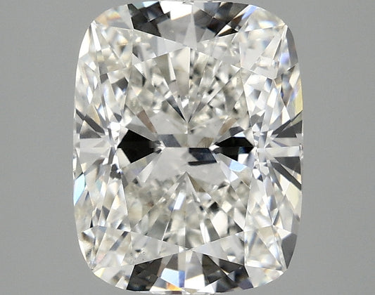 3.03 ct CU Lab-Grown Diamond · G / VS1 · IGI