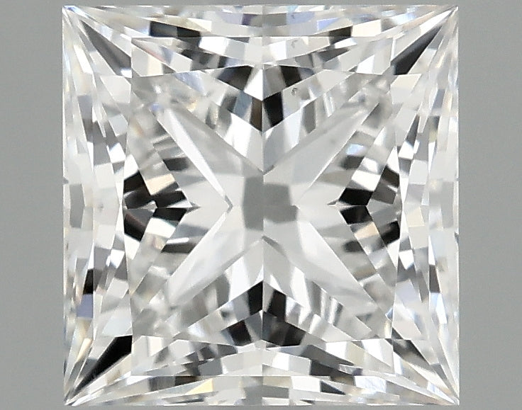 1.83 ct PR Lab-Grown Diamond · D / VS1 · IGI