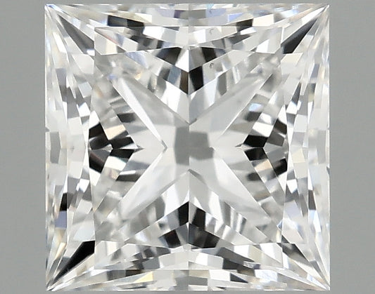 1.83 ct PR Lab-Grown Diamond · D / VS1 · IGI
