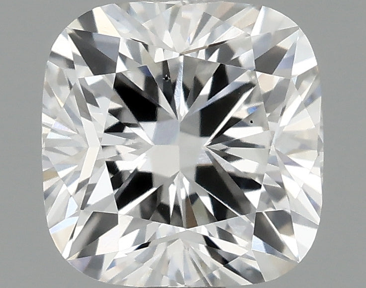 1.07 ct CUSQ Lab-Grown Diamond · F / VS2 · IGI