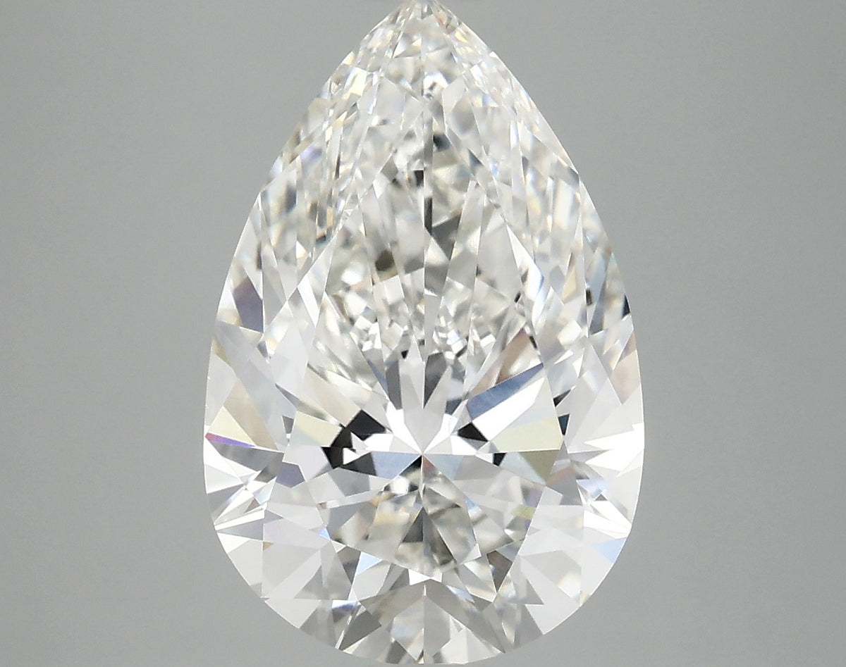 4.57 ct PE Lab-Grown Diamond · G / VS1 · IGI