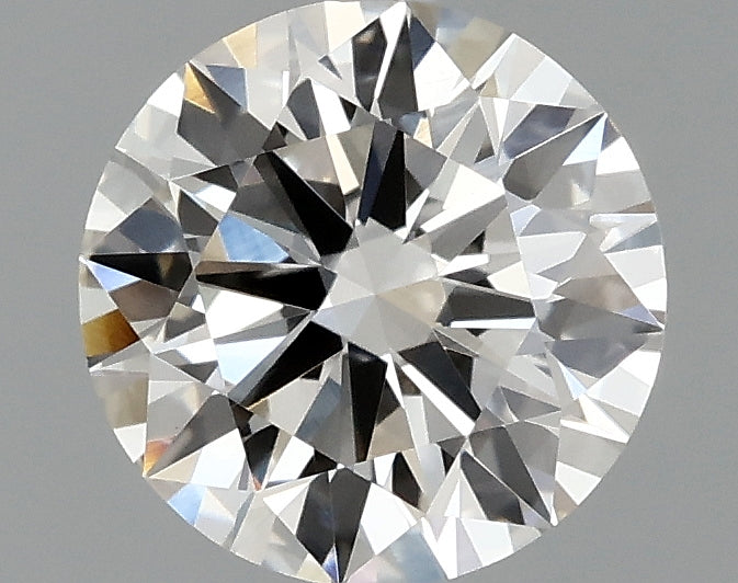 1.02 ct Round Lab-Grown Diamond · G / VS1 · IGI