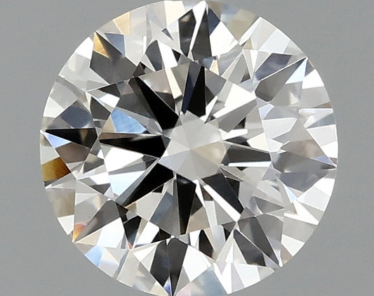 1.02 ct Round Lab-Grown Diamond · G / VS1 · IGI
