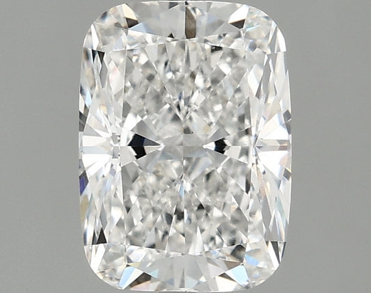 2.06 ct CU Lab-Grown Diamond · F / VS1 · IGI
