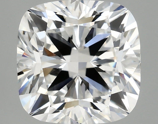 2.41 ct CUSQ Lab-Grown Diamond · D / VS1 · IGI