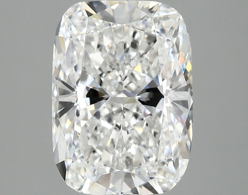 2.83 ct CU Lab-Grown Diamond · E / VS1 · IGI