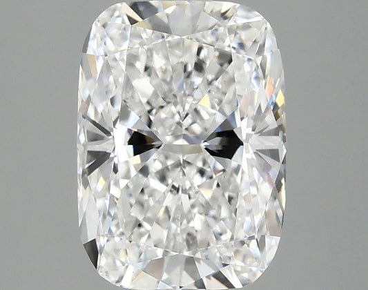 2.83 ct CU Lab-Grown Diamond · E / VS1 · IGI