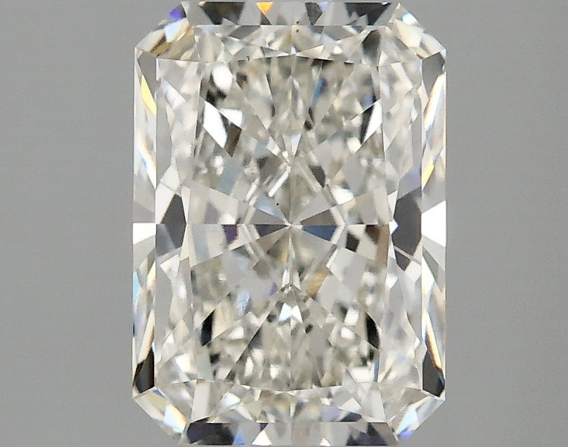 2.06 ct RAD Lab-Grown Diamond · G / VS1 · IGI