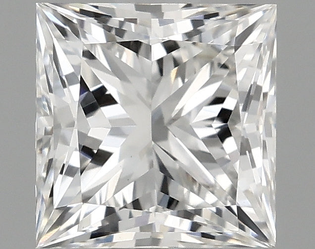 1.07 ct PR Lab-Grown Diamond · E / VVS2 · IGI