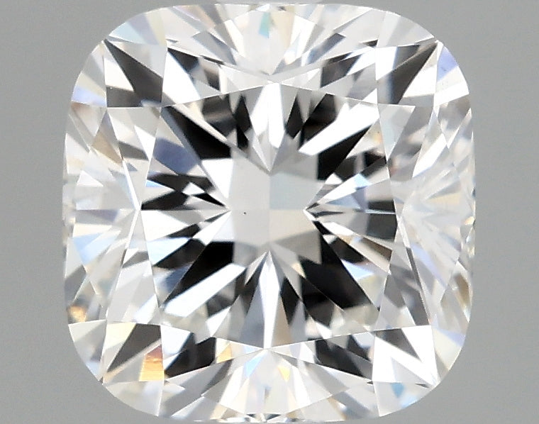 2.04 ct CUSQ Lab-Grown Diamond · E / VS2 · IGI